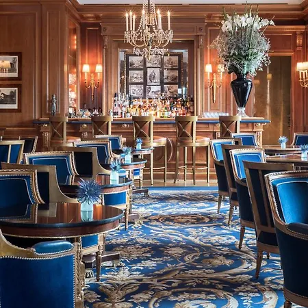 Four Seasons Des Bergues Szálloda 5*