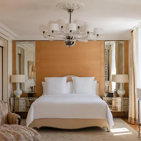 Szálloda Four Seasons Des Bergues 5*