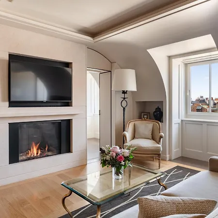 Four Seasons Des Bergues 5* Geneva