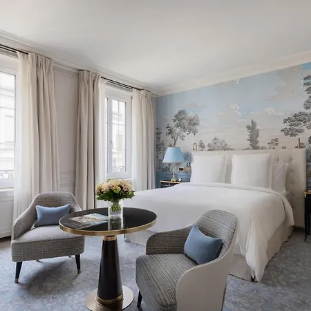Four Seasons Des Bergues